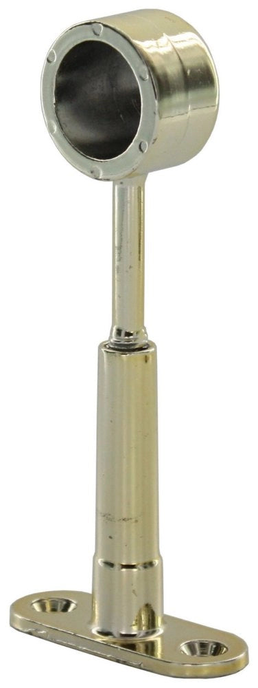 24pz reggitubo finale regolabile x tubo tondo in ottone mm.18 cod:ferx.38749