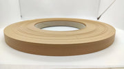 Bordo ABS per mobili 1 mm faggio cerato H50 mm - rotolo da 50 metri