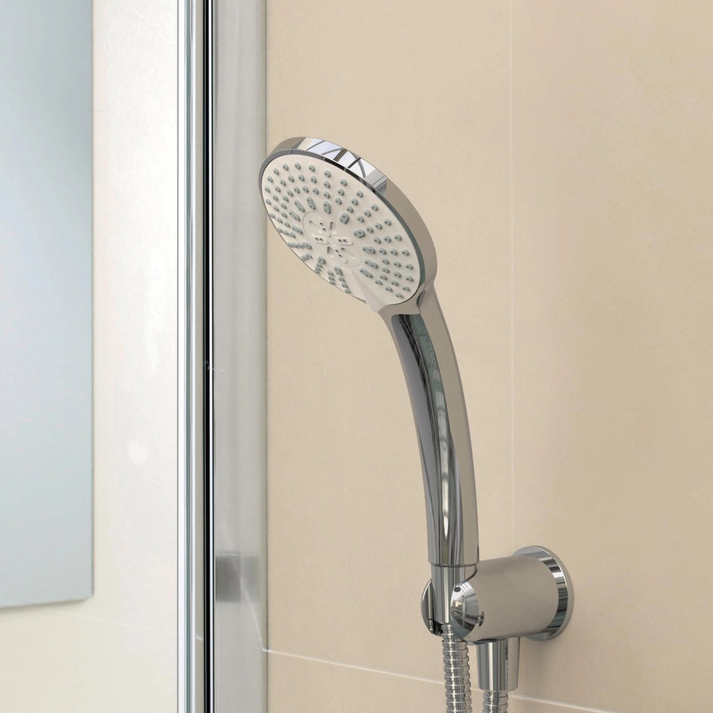 Doccetta Idealrain 3 Funzioni Ideal Standard