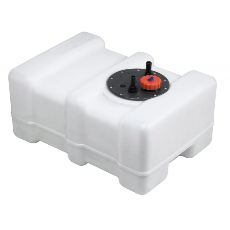 SERBATOIO ACQUA IN PLASTICA LT.33 WATER TANK LT.42