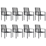 Set da Pranzo da Giardino 9 pz 3060266