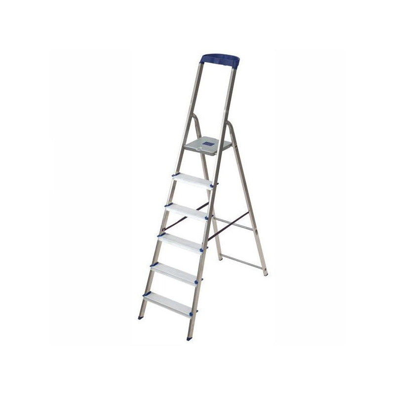 Scala Domestica Alluminio Gamma Gr.3 Facal
