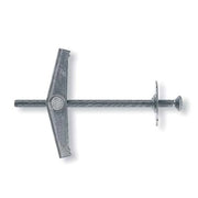 ANCORA A SOFFITTO KDV 4 FISCHER - VITE CAVA TA COMBINATA- 50 pezzi