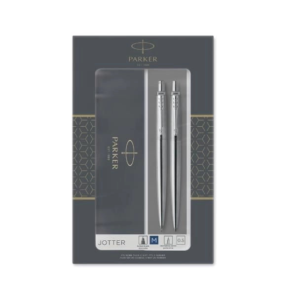 Set  duo  jotter  sfera  +  portamine - 2093256
