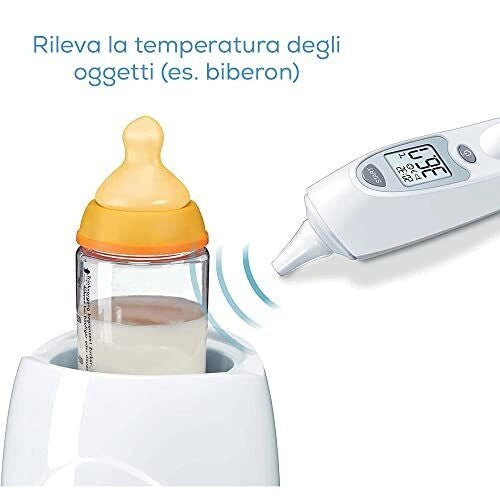 Beurer Termometro auricolare FT 58