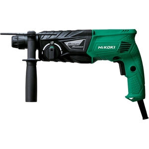 HIKOKI TASSELLATORE DH24PH SDS-PLUS 730W 2,7J