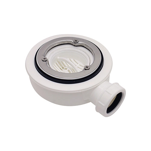 PILETTA DRAIN MASTER DH PER PIATTO DOCCIA- Diam. 90- DH- pezzi 1