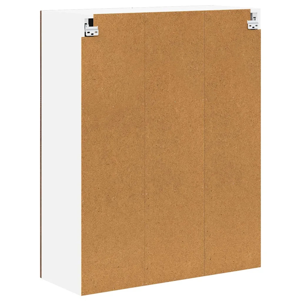 Pannello lavastoviglie Kalmar Rovere Marrone 80 x 31 x 100 cm