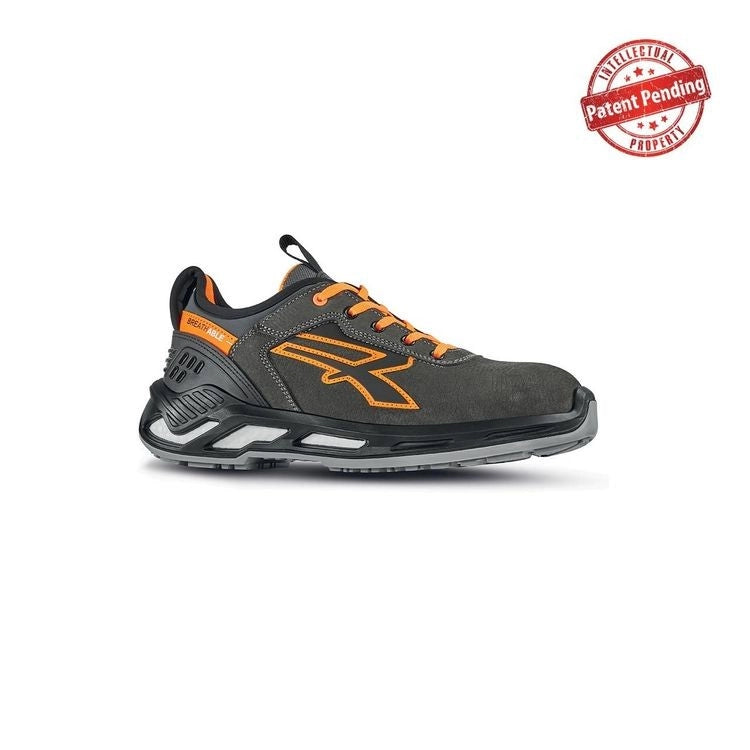Scarpe Antinfortunistica Upower Duke N 39