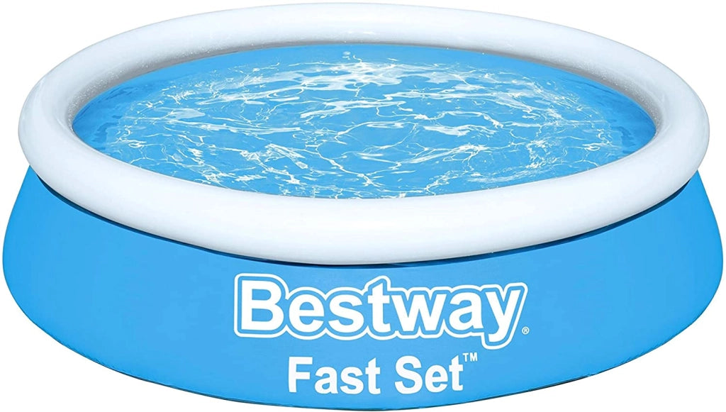 PISCINA PER BAMBINI FAST SET TONDA 183 X H51 CM