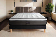 Set materasso e base 140x190 cm - Suite