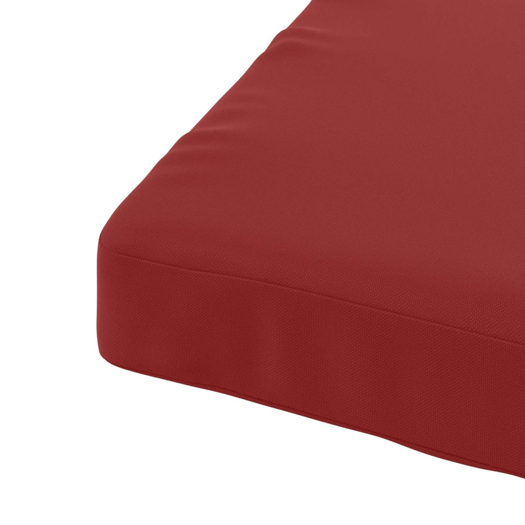 Cuscino per Sedia in Unico Pezzo SOEST 100% Poliestere 944699