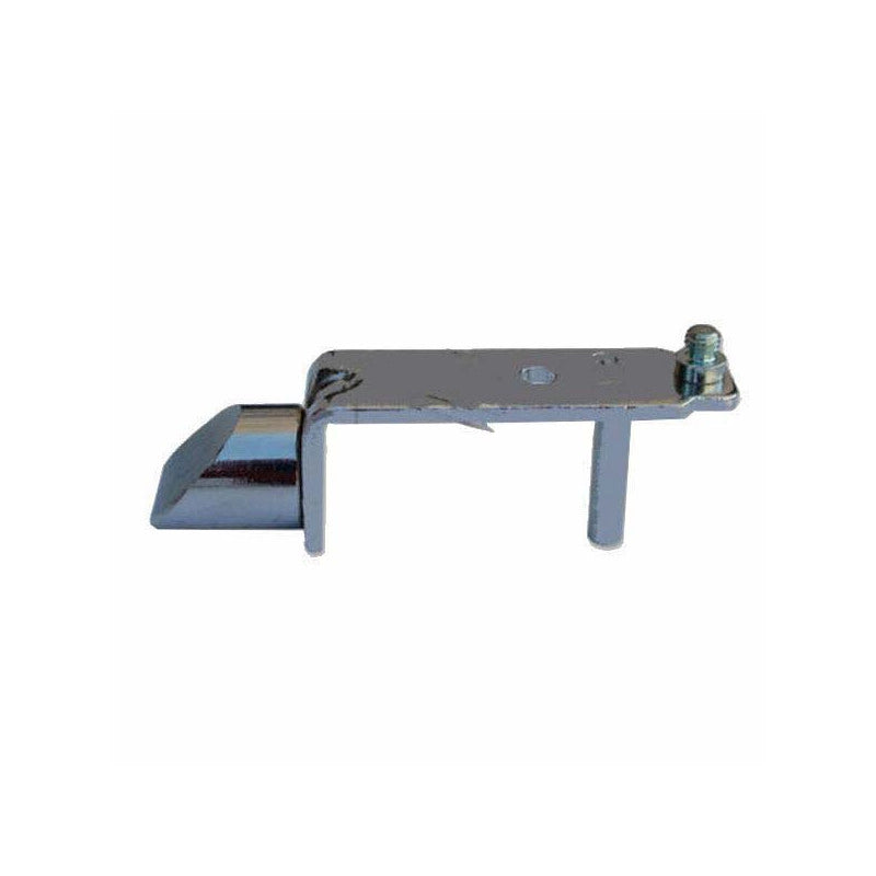 Scrocco Rovesciato 30416 Sx 99135 Mottura