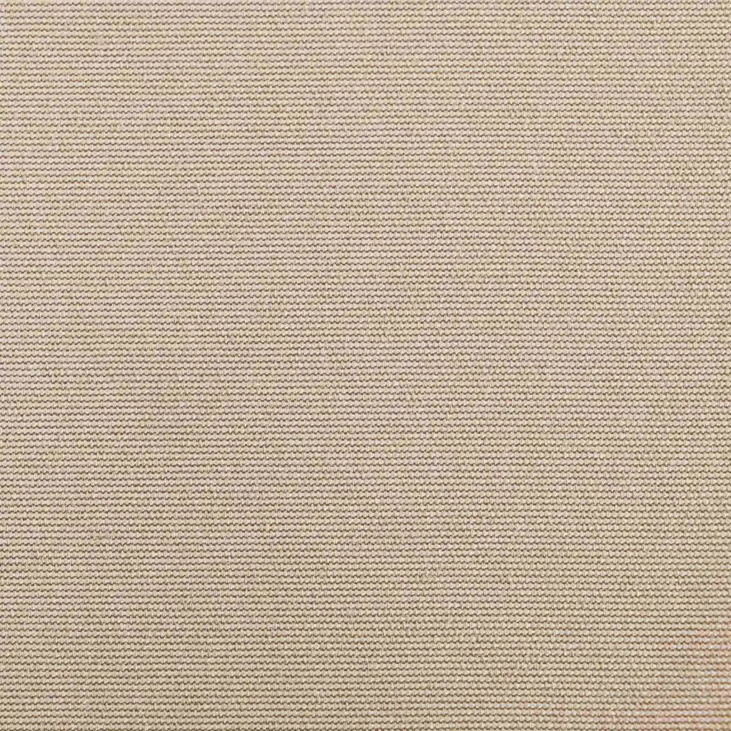 Tenda da Sole | Tenda Retrattile Beige 400 ¡Á 300 cm Poliestere e Alluminio