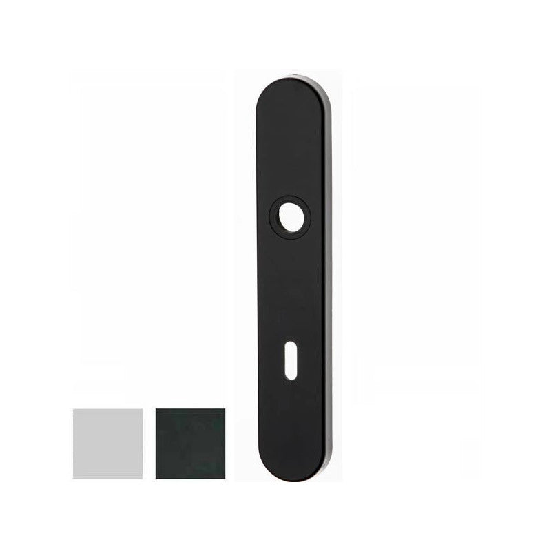 Placca Minny Nylon Nera 70