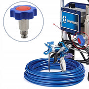 Valvola di Non Ritorno per Spruzzatore Airless compatibile con Graco Finish Pro 390/395
