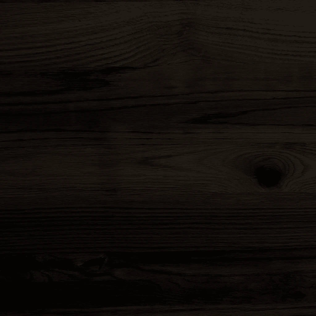 Gradini 2 pz Marrone Scuro 100x30x2 cm Legno Massello Rovere 3283805
