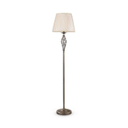 Lampada da terra Grace Maytoni ottone/oro E14 RC247