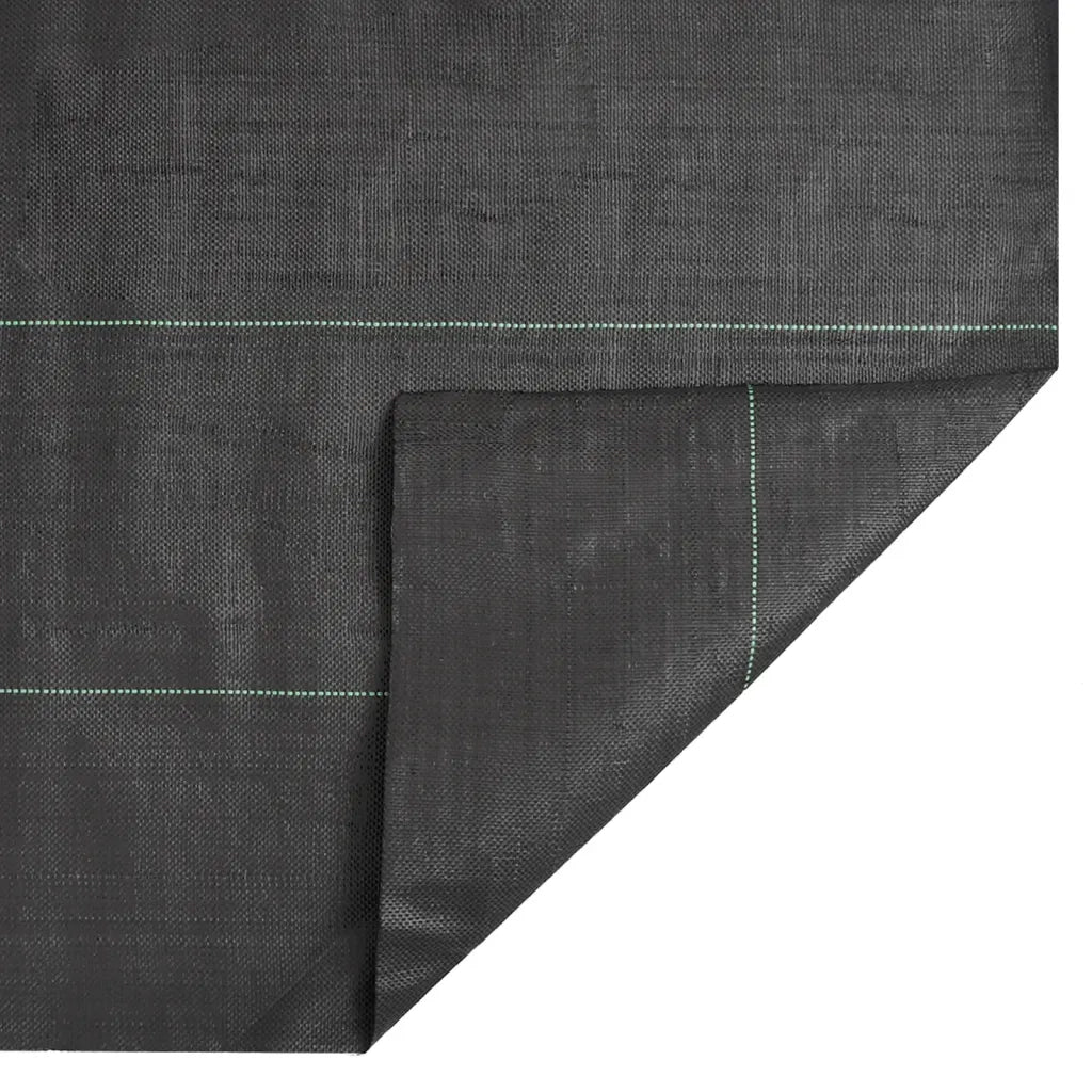 Membrana Antierbacce Nera 1x150 m in PP 4005218