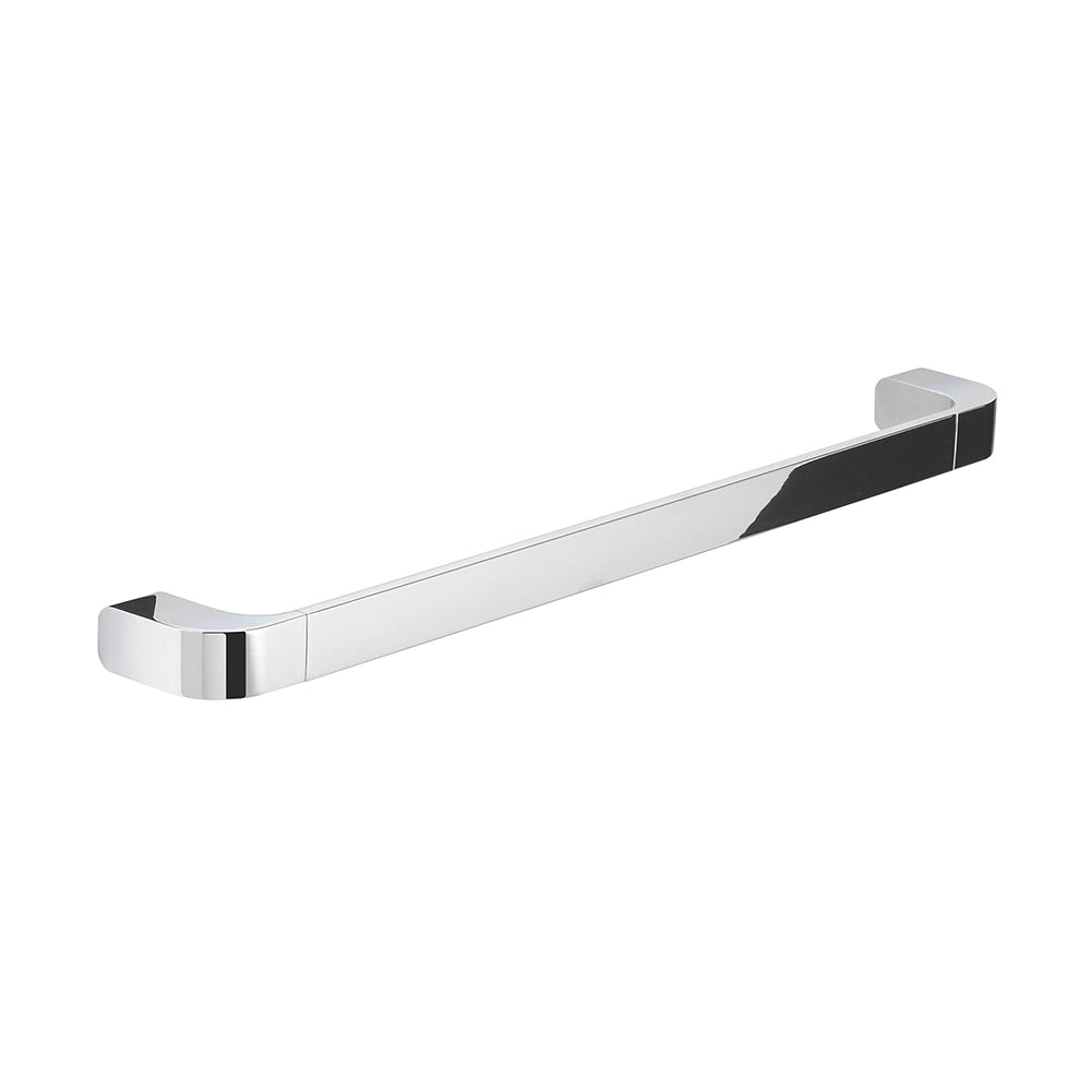 Set da 6 accessori a muro GEDY linea Outline cromato
