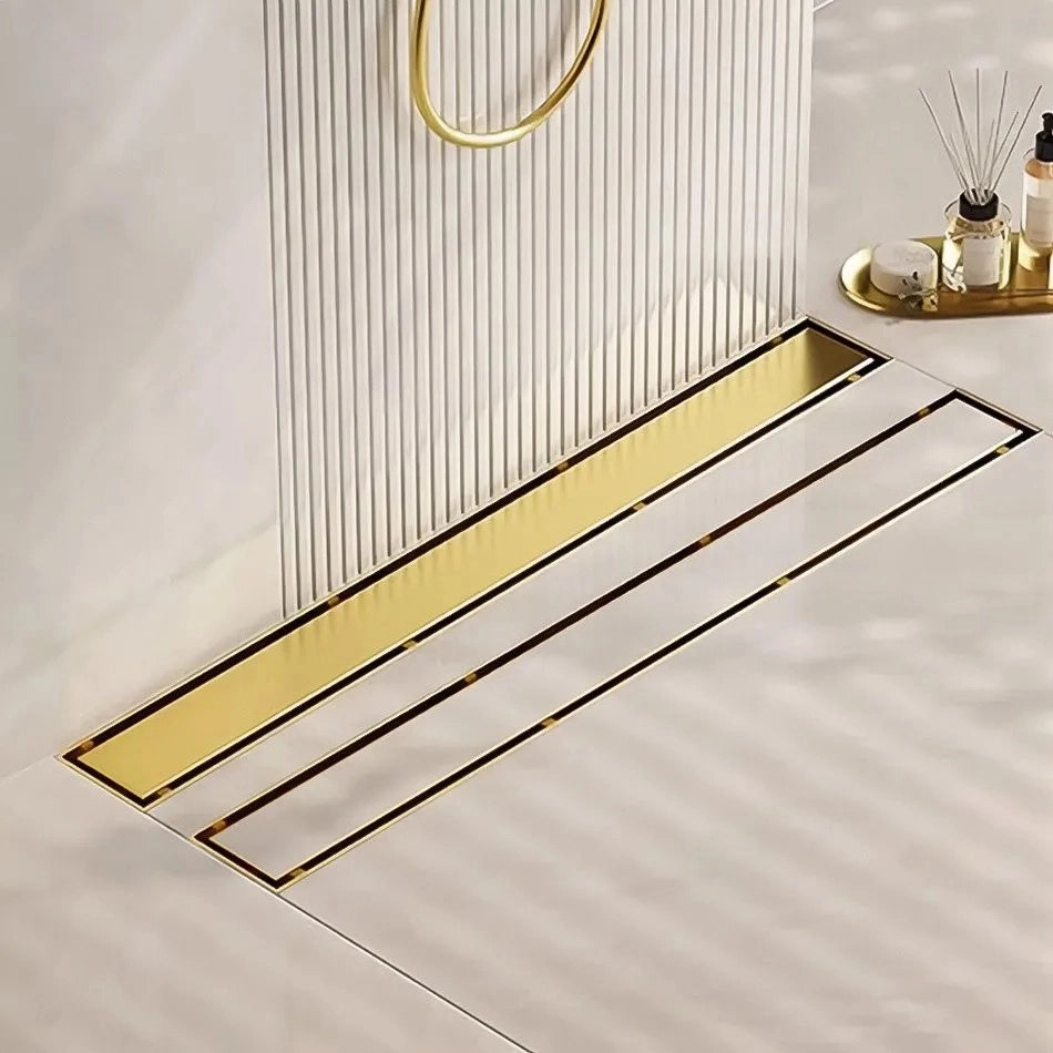 Scarico Lineare Rea Neox Pro Gold 70