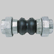 GIUNTO ELASTICO IN GOMMA  21/2 L. 24 cm     MADE IN ITALY