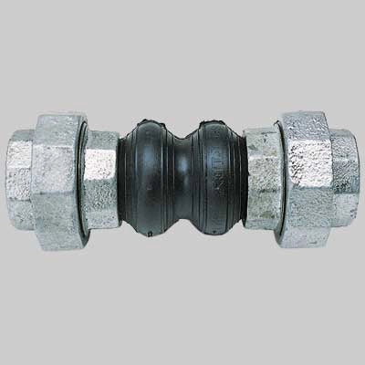 GIUNTO ELASTICO IN GOMMA  21/2 L. 24 cm     MADE IN ITALY