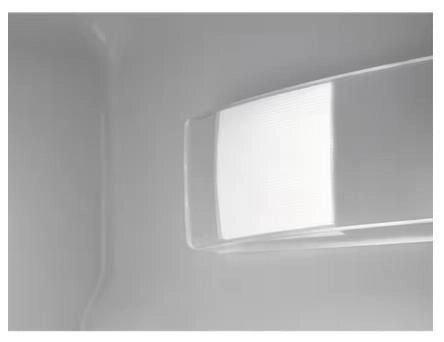 Electrolux FRIGORIFERO DOPPIA PORTA STATIC LOW FROST CLASSE E KTS5LE16S