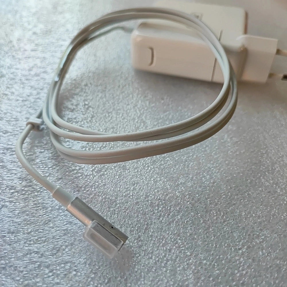 Trade Shop - Caricabatterie Alta Velocità Connettore Magnetico Tipo L Q-kc02 Macbook Cellulare -
