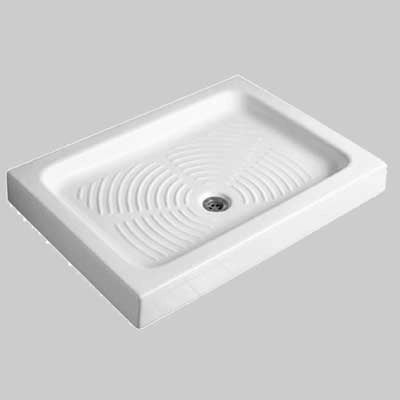 PIATTO DOCCIA RETTANGOLARE  70x100     MADE IN ITALY