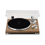 Giradischi teac 251908 tn 400bt x walnut