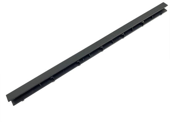 Scharnierdeksel LCD in grigio per Lenovo IdeaPad S145 Serie