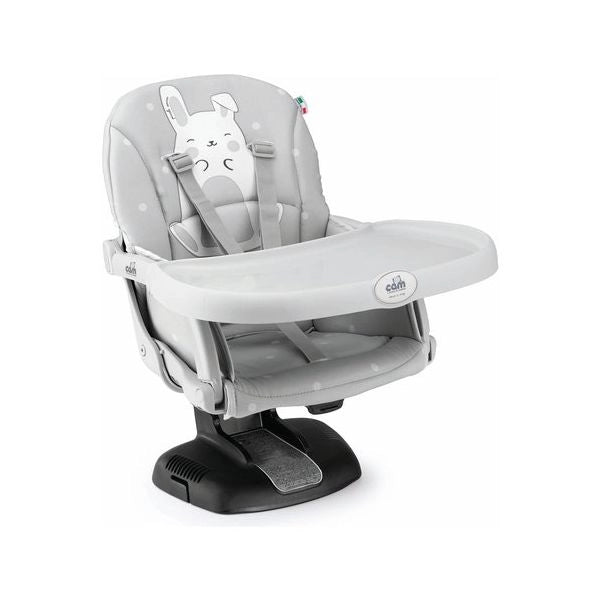 Alzasedia cam s334 c265 idea coniglio