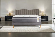 Set materasso e base 160x200 cm - Trente