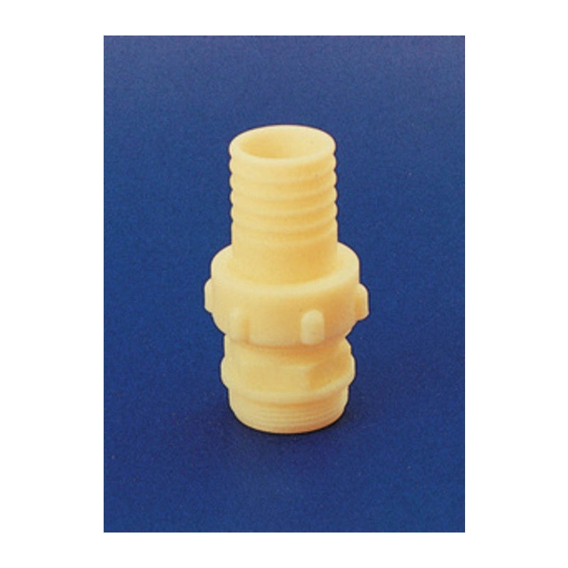 PL RACCORDO NYLON DIRITTO 3 PZ D 20 MM X 3/4