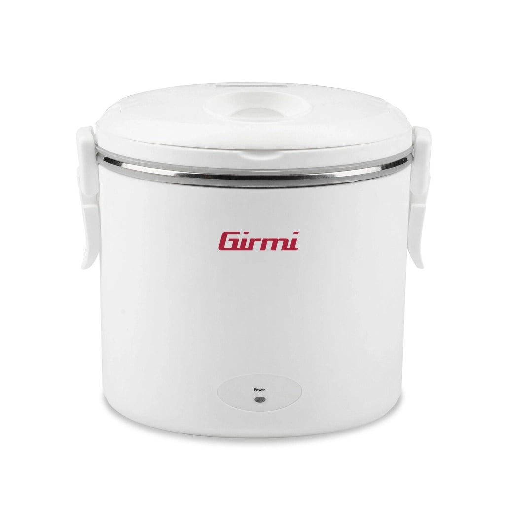 Girmi SC0201 scaldavivande elettrico 36 W 0,7 L Bianco Adulto