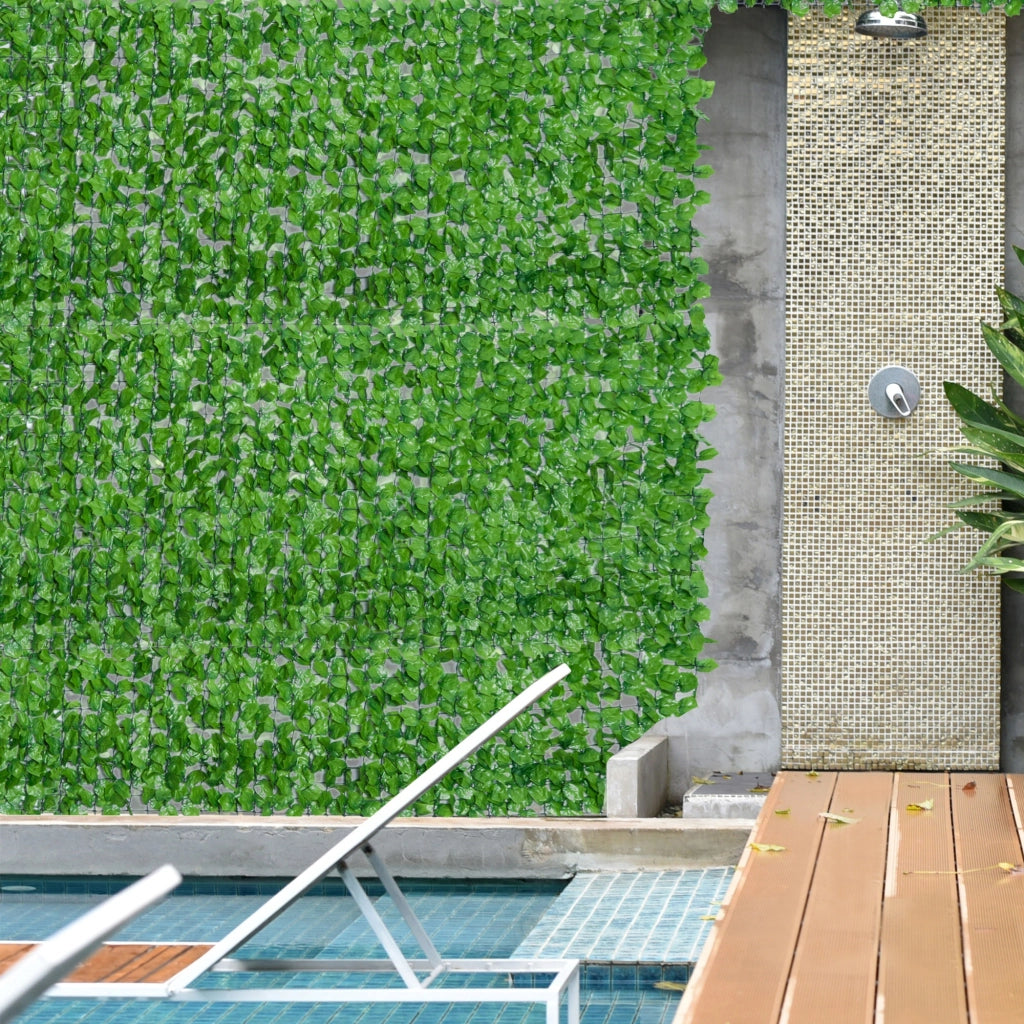 Seto Artificiale per Balcone ¨C Minimal ¨C 3x1m