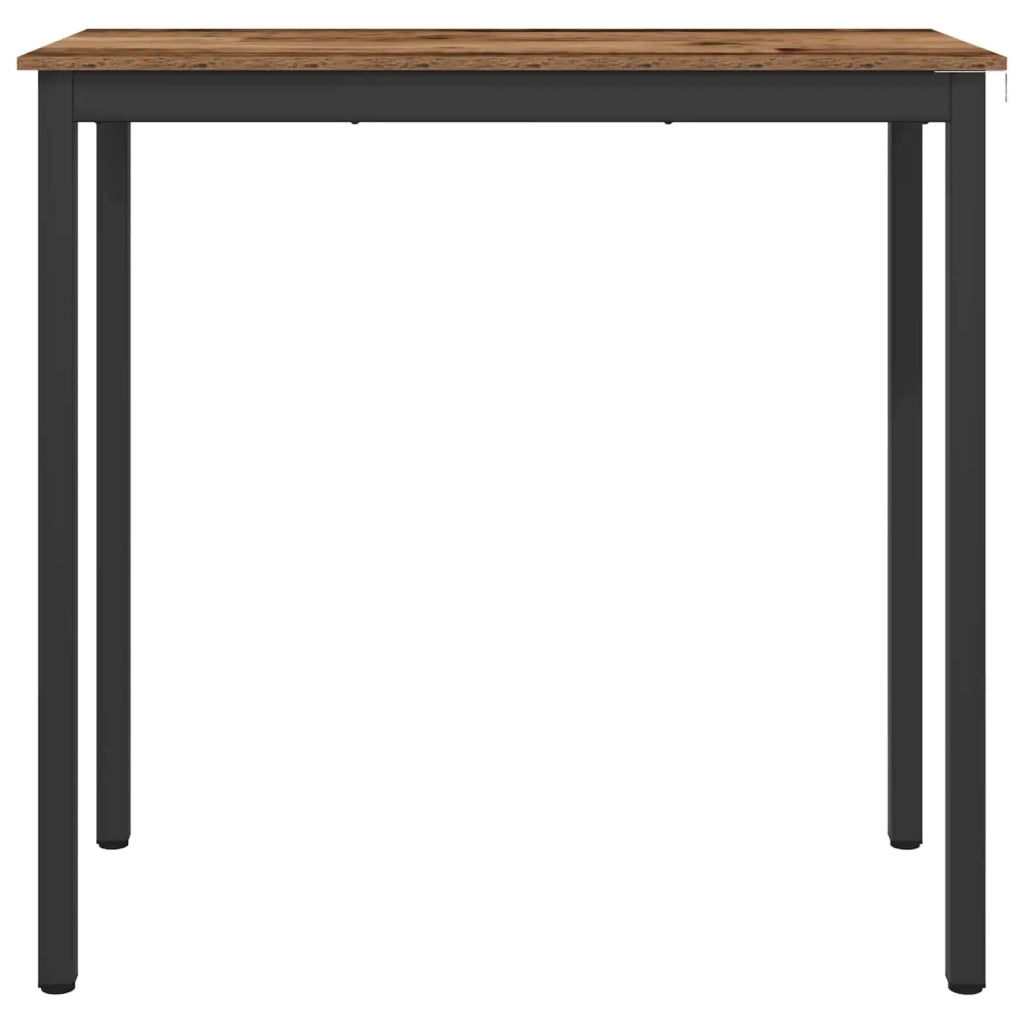 Tavolo Bar a Pianta Legno multistrato 892690