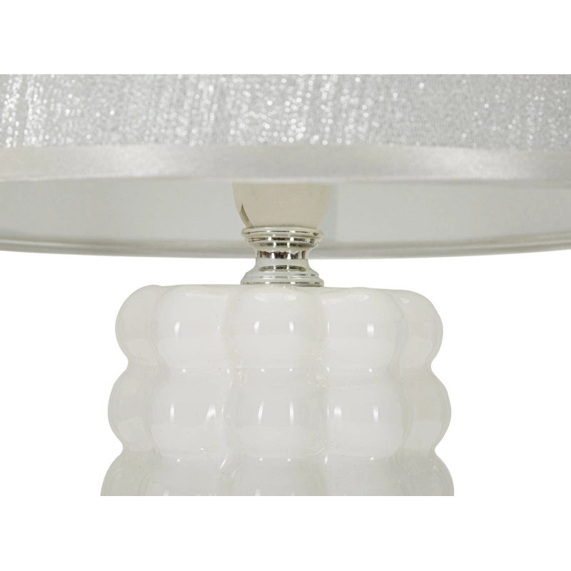 Lampadelle A Da Tavolo Lace cm ø 23x33