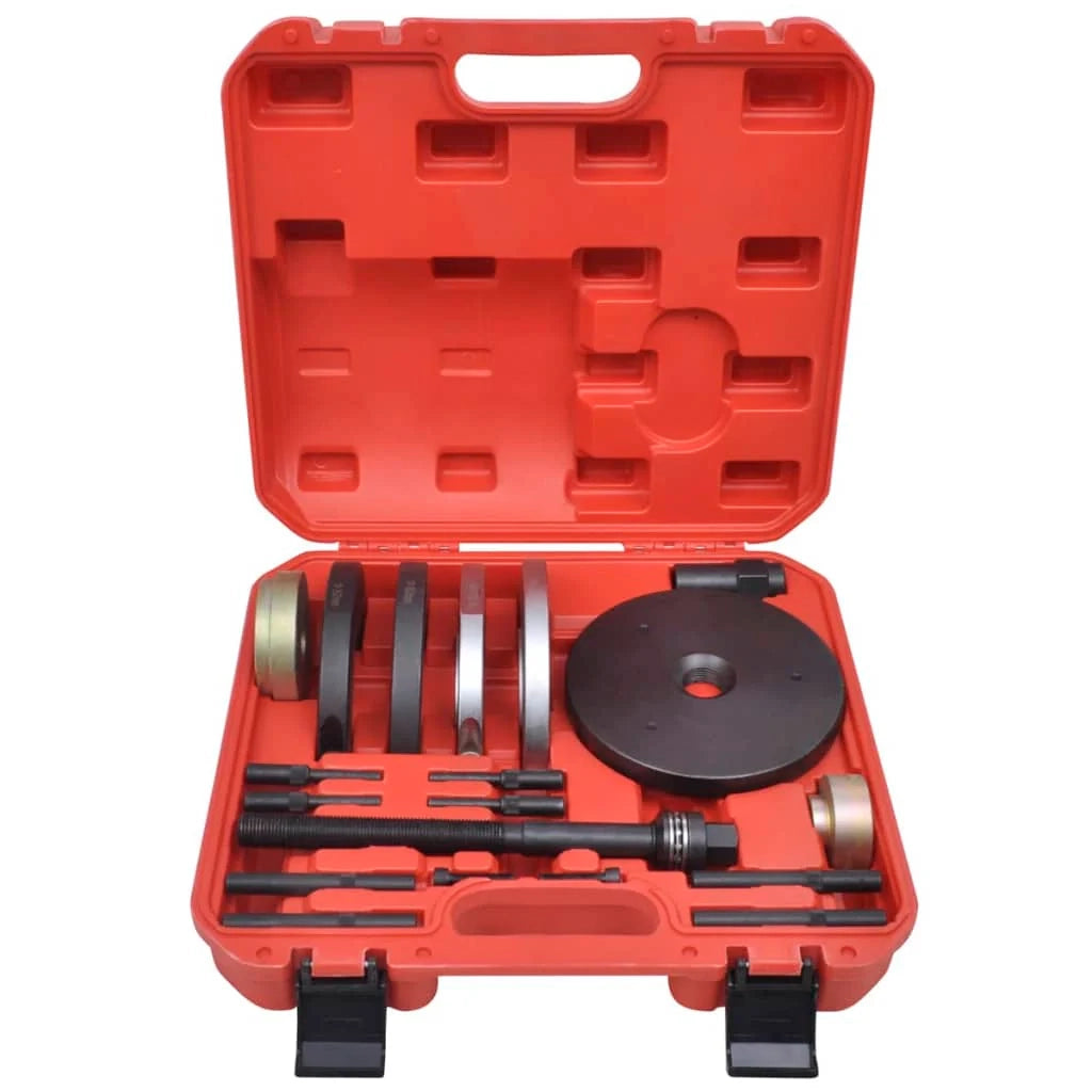 Kit di utensili per cuscinetti mozzo ruota GEN2 da 19 pezzi 82 mm 02_0004053