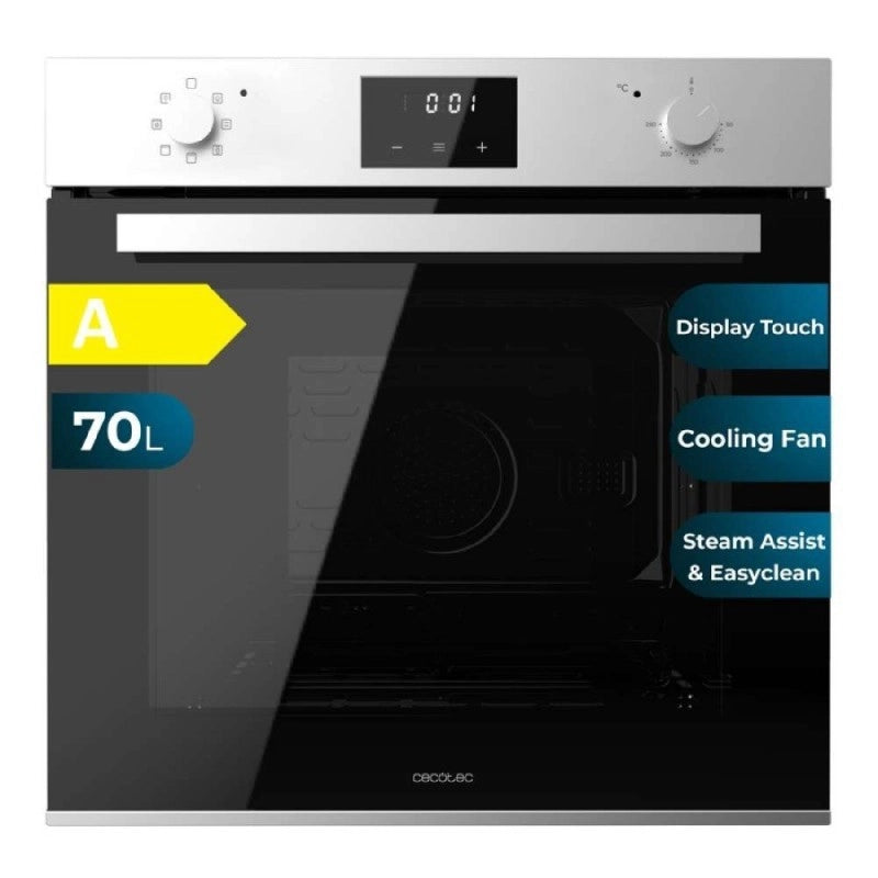 CECOTEC 04731 - Bolero Hexa M226001 Line A