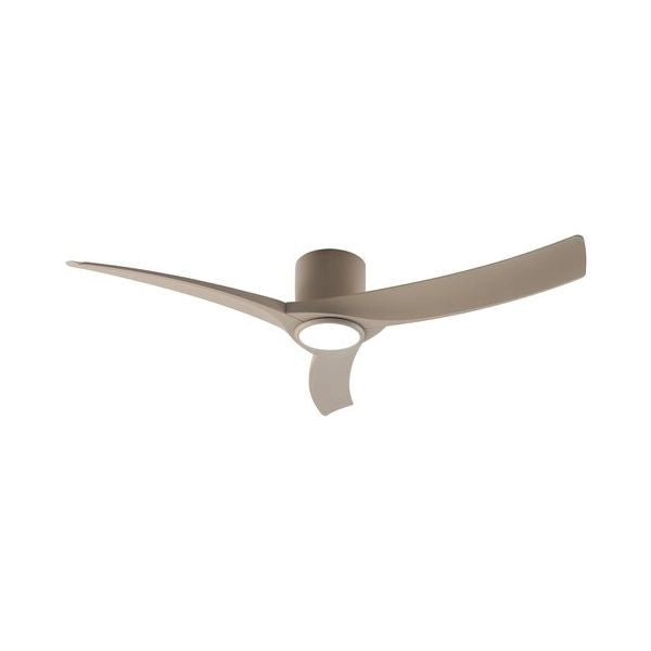 Ventilatore soffitto con luce perenz 7211sb ir
