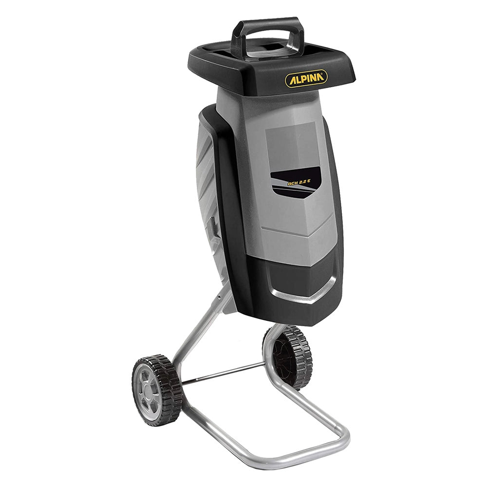 1pz biotrituratore elettrico 'ach 2.2e' 2200 w cod:ferx.6077256nlm