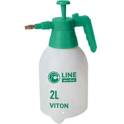 C POMPA A PRESSIONE 2L VITON SPRAYER-2V- 1,0 pz