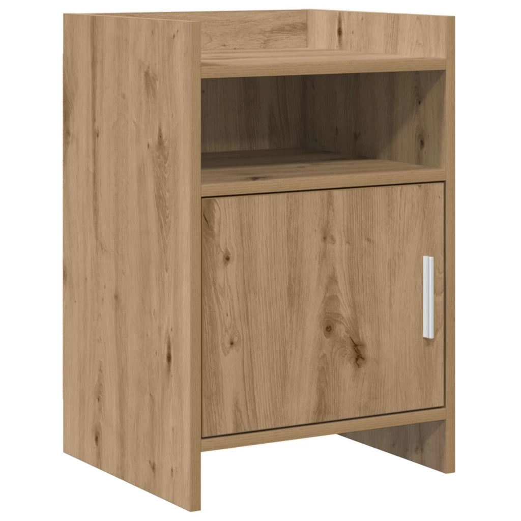 Comodini Rovere Artigianale 40 x 36 x 60 cm 8011049