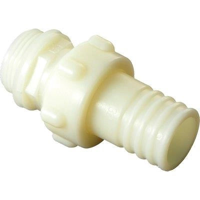PORTAGOMMA NYLON DRITTO FILETTO MASCHIO 3 PEZZI - MM 50X11/2M- 5 pezzi
