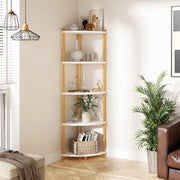 Standarizzazione angolare in legno - 5 livelli