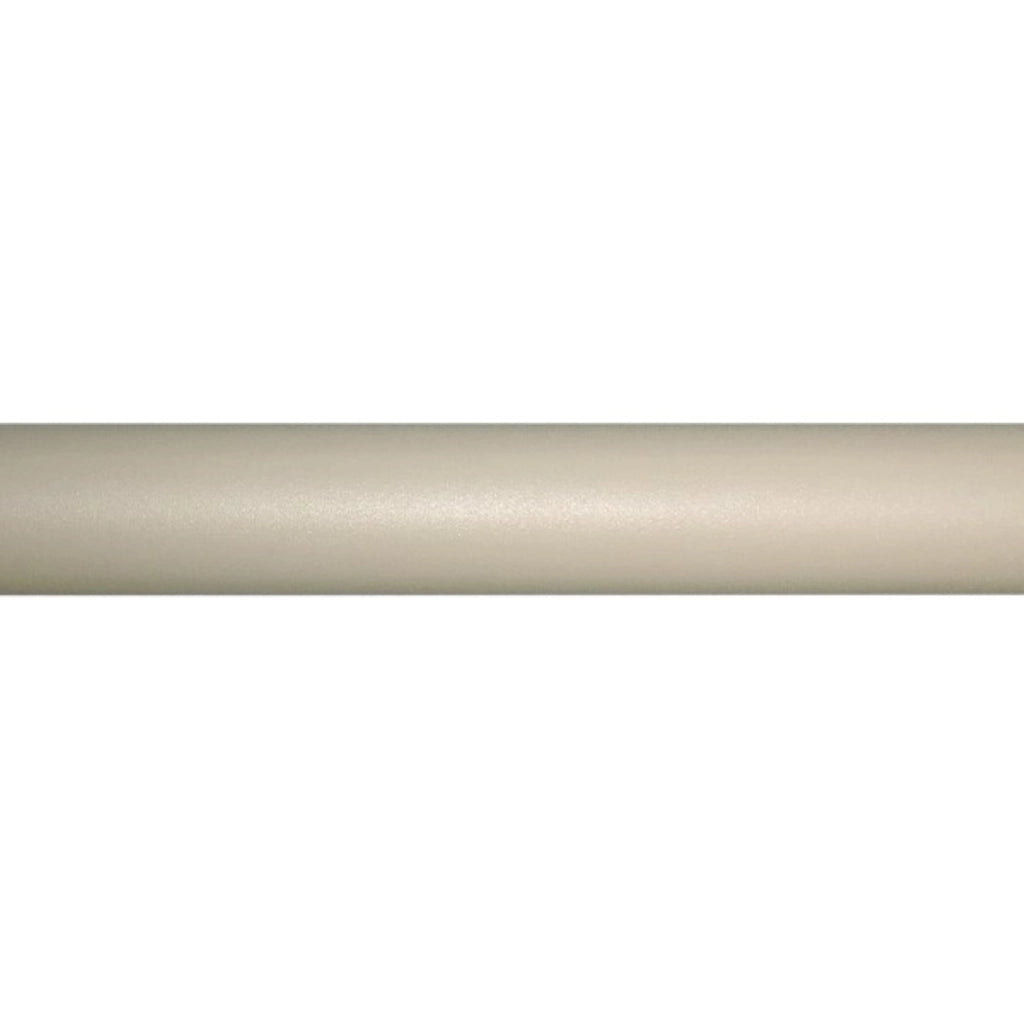 Tubo Ø28 240 Cm Tortora - Emmebi