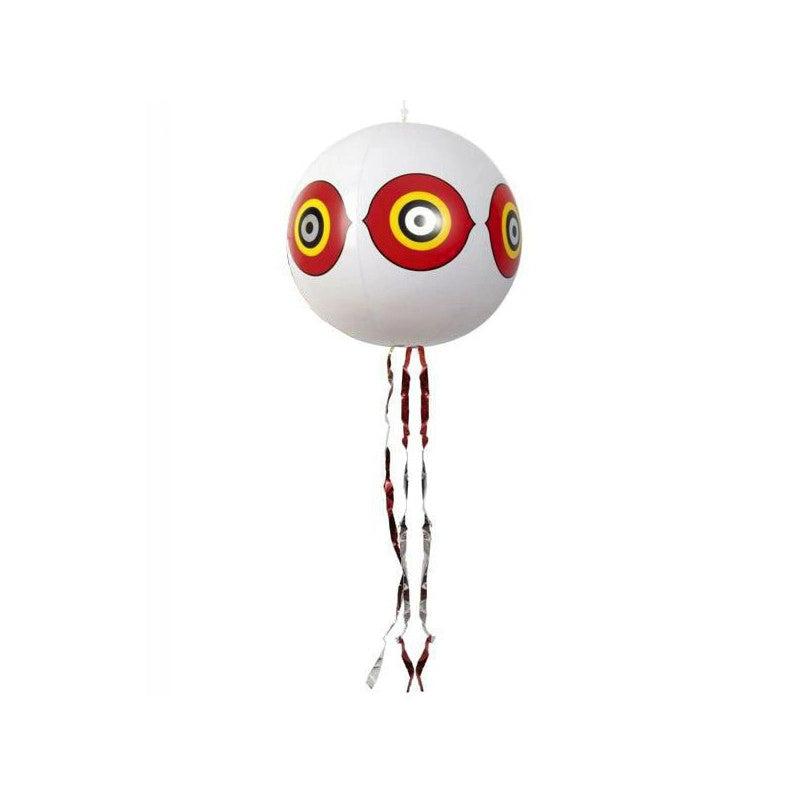 Pallone Spaventapasseri Cm 40 Ilcampo 09527