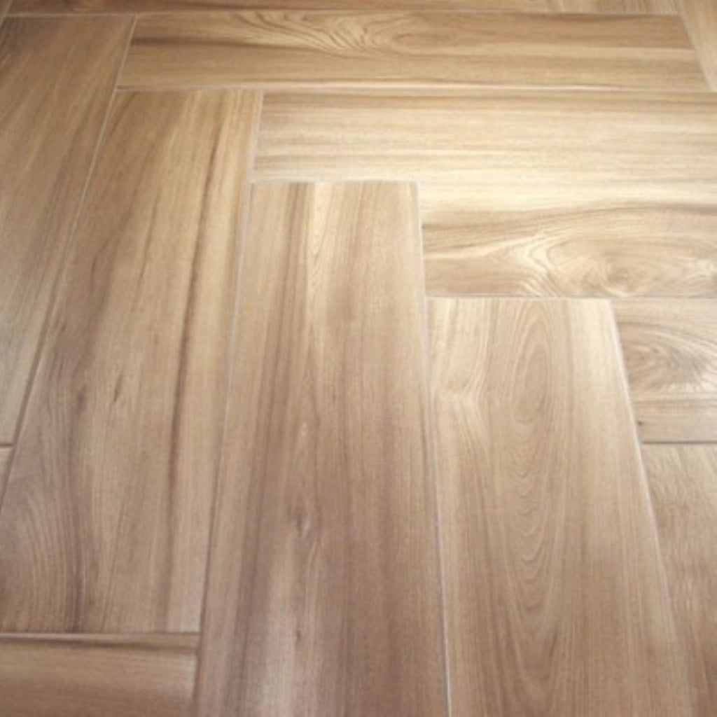 Pavimento Rivestimento Stelvio Beige 15,2X61,5 1,30 Mq - Energie Ker